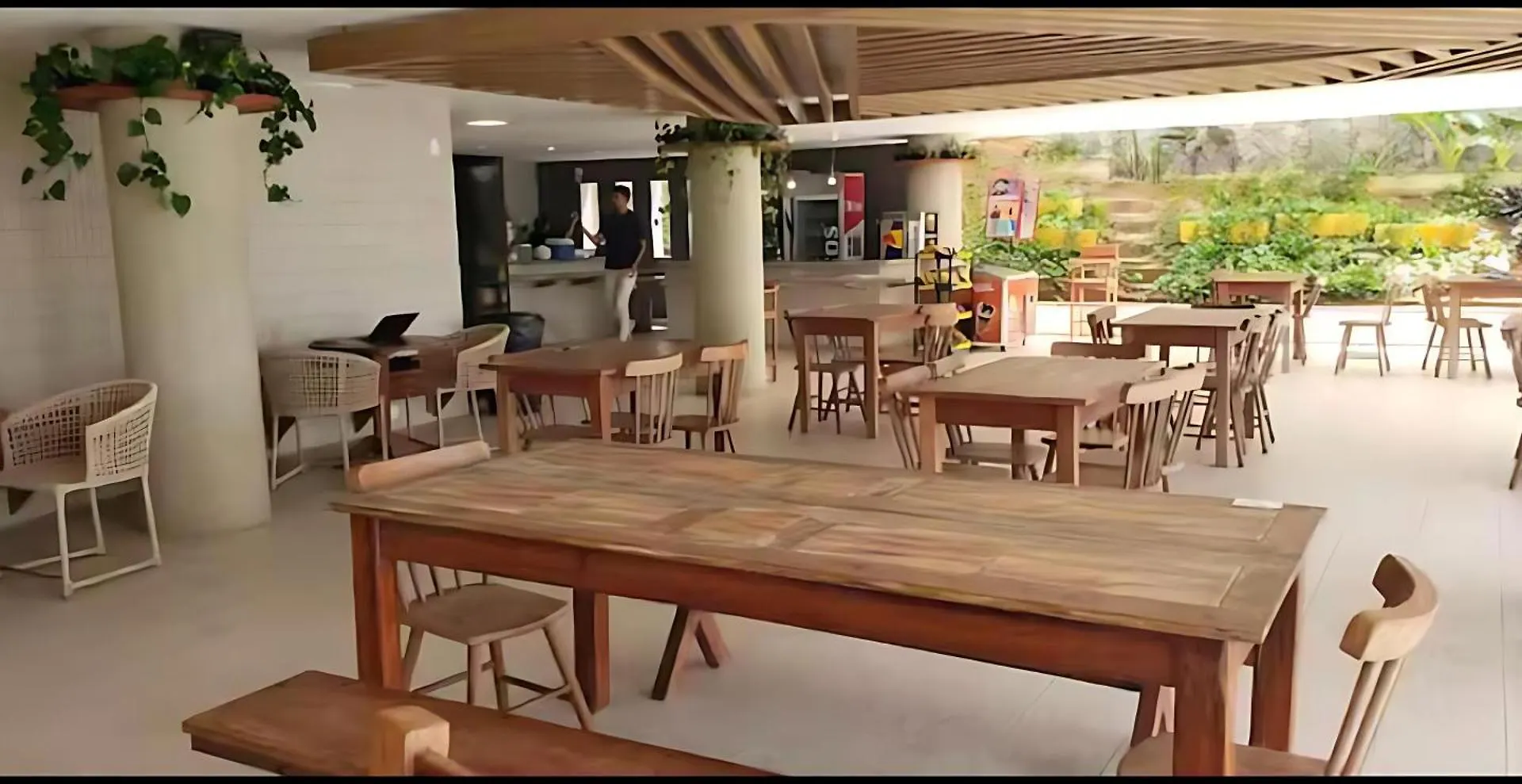 Flat Pe Na Areia-Frente Ao Mar Apartment Natal 0*,
