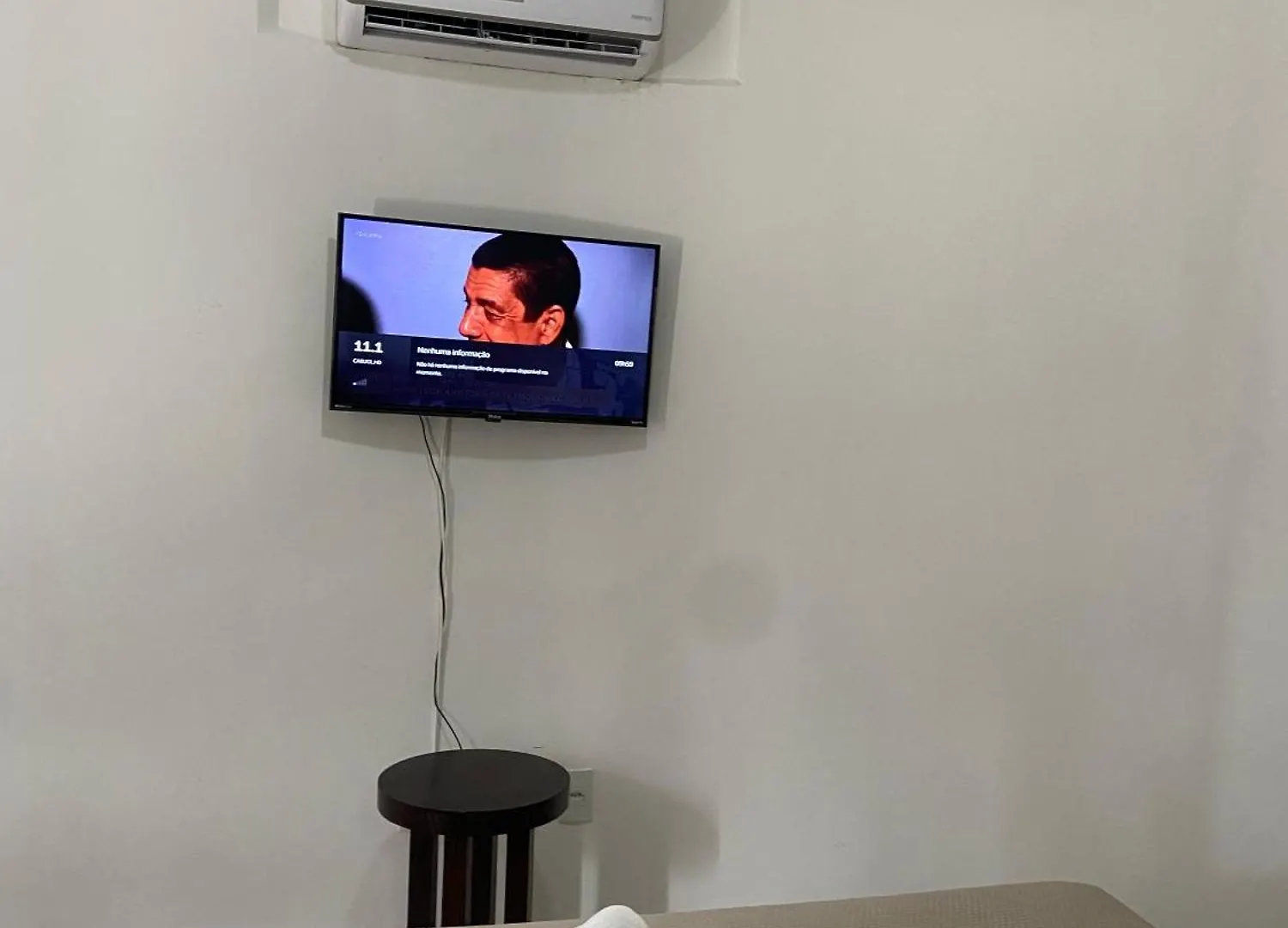 Flat Pe Na Areia-Frente Ao Mar Apartment Natal